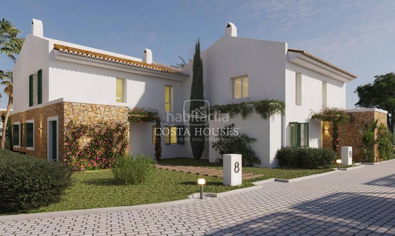 Foto a8d70efa-10b5-4032-89af-27c995525fcf. Casa bifamiliare con riscaldamento parcheggio piscina in Xàbia