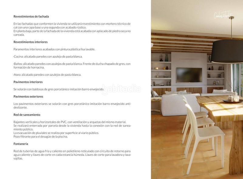 Foto e84f72b1-a30f-4275-a41e-fb8b60115972. Casa bifamiliare con riscaldamento parcheggio piscina in Xàbia