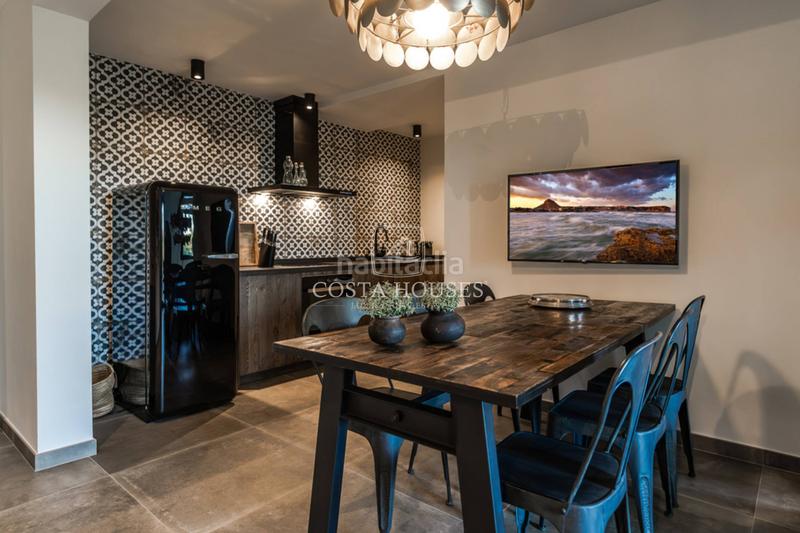 Foto 33708916-4615-4545-8c9e-4fccbc33b3ee. Chalet avec chauffage parking piscine dans La Granadella - Costa Nova Xàbia