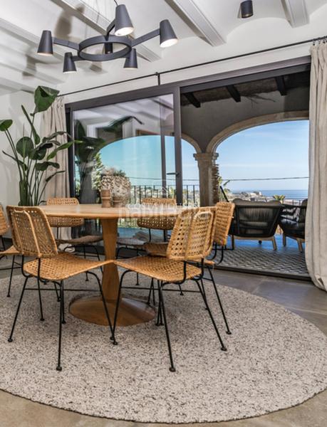 Foto 444eb526-0a9c-4510-9b78-5e80040097c5. Chalet avec chauffage parking piscine dans La Granadella - Costa Nova Xàbia