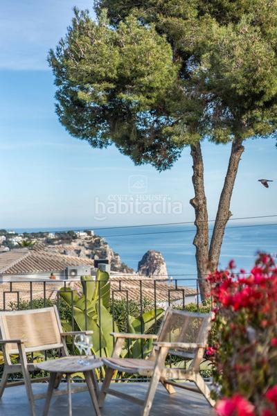 Foto 54ef7dc4-c91f-4b35-9ca3-5d95a32dc1dc. Chalet avec chauffage parking piscine dans La Granadella - Costa Nova Xàbia