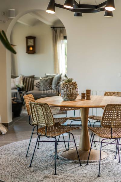 Foto 71eb5608-4c41-41d2-9139-e4326ae29fbd. Chalet avec chauffage parking piscine dans La Granadella - Costa Nova Xàbia