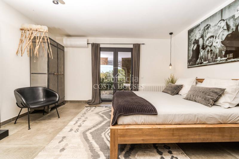 Foto b1ab7e78-b6b2-4f38-8d1a-918006b5c475. Chalet avec chauffage parking piscine dans La Granadella - Costa Nova Xàbia