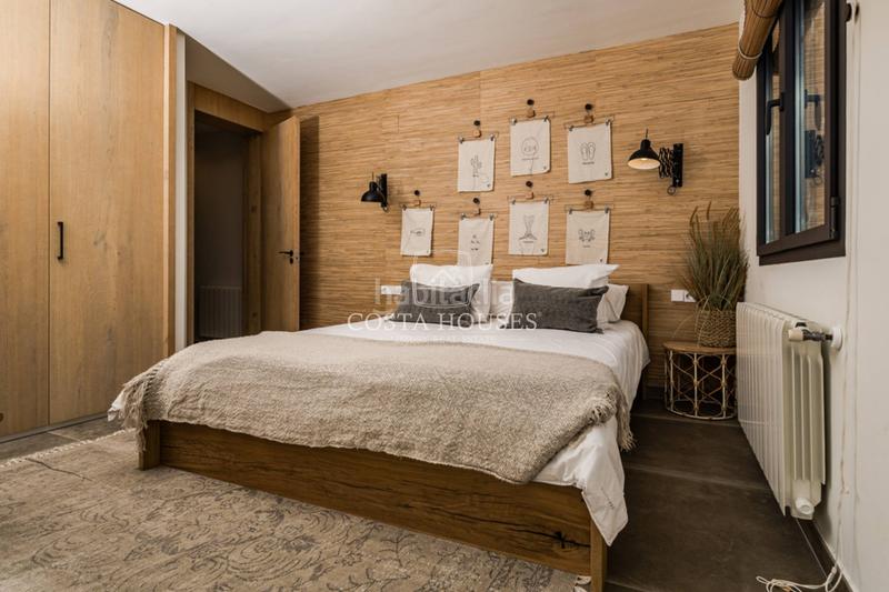 Foto b69194e3-16f0-4ad2-92ce-87f3d6b270ed. Chalet avec chauffage parking piscine dans La Granadella - Costa Nova Xàbia