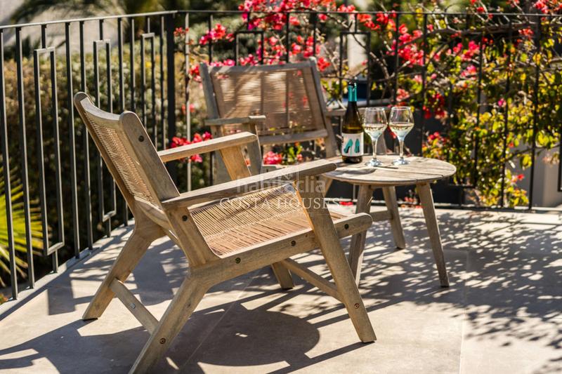 Foto b6b88ba0-0d2e-4e0b-9eff-bbb6ee6c93ac. Chalet avec chauffage parking piscine dans La Granadella - Costa Nova Xàbia