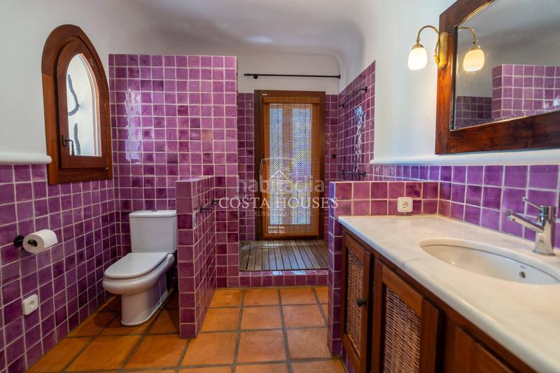 Foto 008b5770-8ac3-49e5-832c-b194fd253666. Chalet mit heizung parking pool in Paichi Moraira