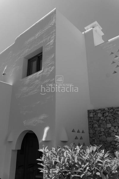 Foto 251d8ff3-4343-4846-9f74-de1669e97ed8. Chalet mit heizung parking pool in Paichi Moraira