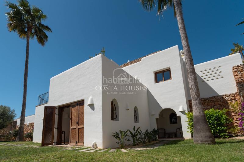 Foto 259054af-6875-4d40-906b-7bdcacf63457. Chalet mit heizung parking pool in Paichi Moraira