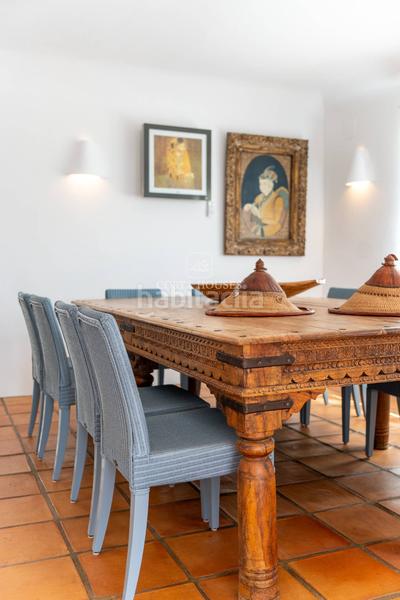 Foto 2f108e05-c5ff-4d00-ba9f-e2a63fc73bdd. Chalet mit heizung parking pool in Paichi Moraira