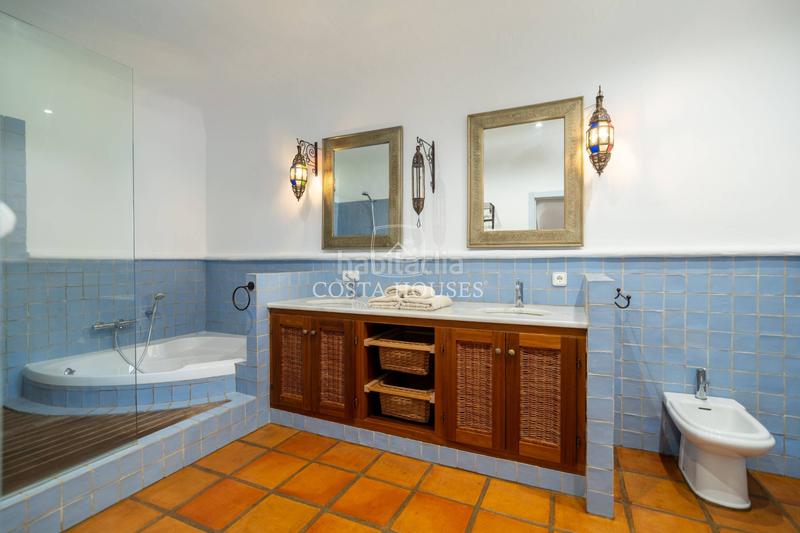 Foto 3147bd68-4b26-4154-9bed-3640bbd737a8. Chalet mit heizung parking pool in Paichi Moraira