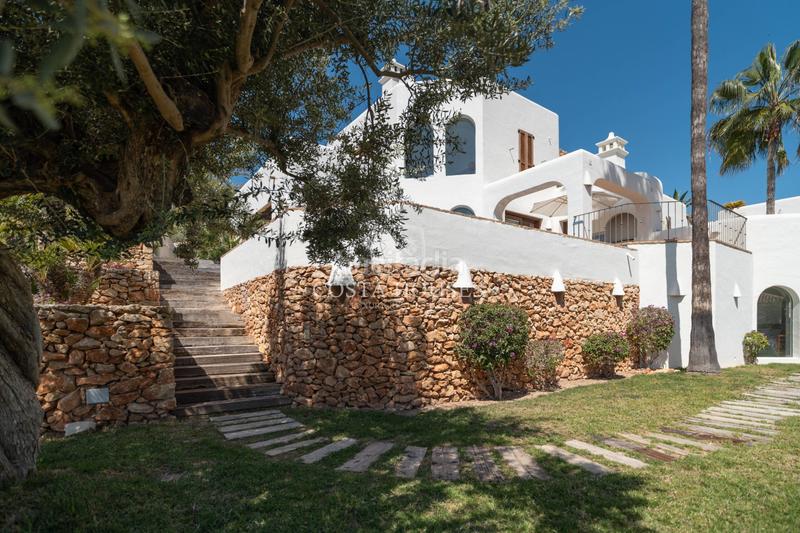 Foto 5cce1e69-d220-4858-a6da-302300668187. Chalet mit heizung parking pool in Paichi Moraira