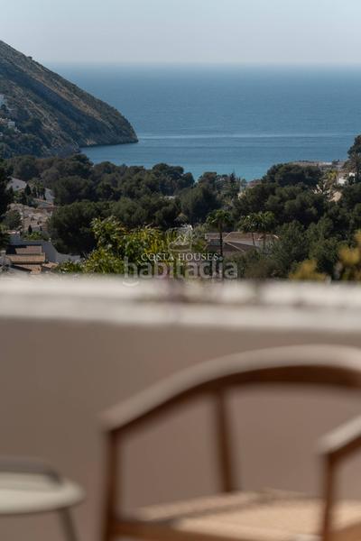 Foto 6638942d-7d43-4cc2-b1e5-93b96f280aa7. Chalet mit heizung parking pool in Paichi Moraira