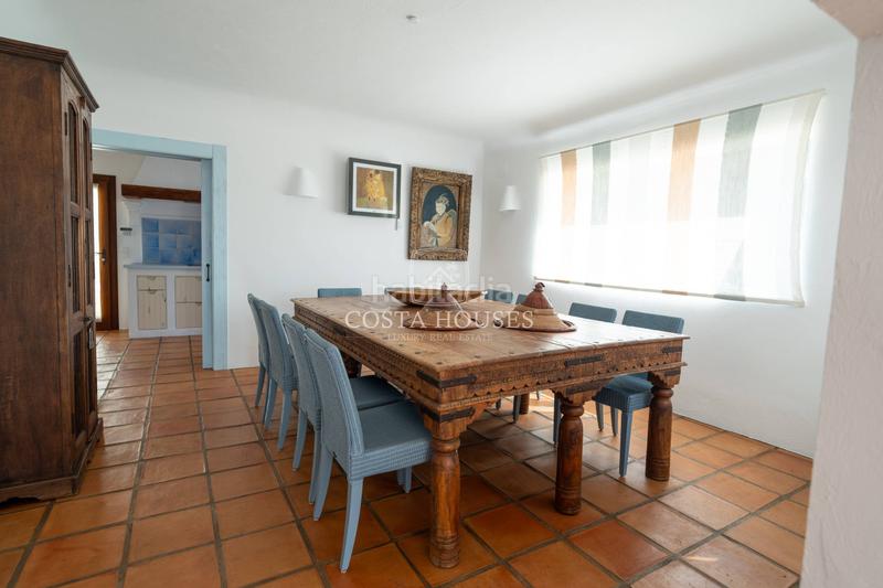 Foto 785ca99a-6c84-4b6f-93ac-4649b1d97aa6. Chalet mit heizung parking pool in Paichi Moraira