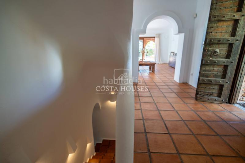 Foto 92a0fc81-8f69-40e4-9a87-15d9d247ec9a. Chalet mit heizung parking pool in Paichi Moraira