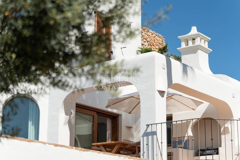 Foto 9659e228-104b-412d-bd7f-ecbe1c326c96. Chalet mit heizung parking pool in Paichi Moraira