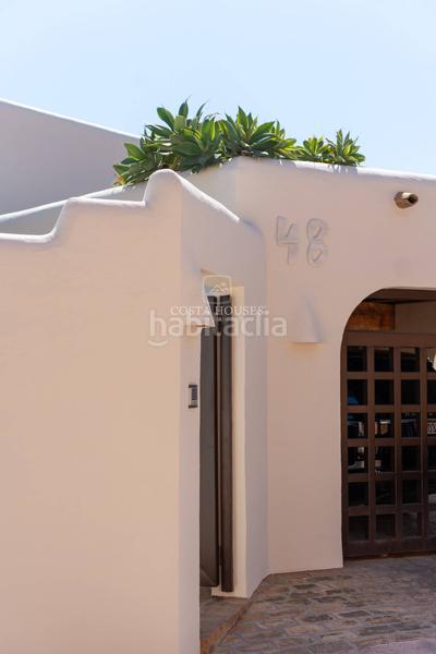 Foto bce36ce2-ce1c-4974-be85-1c221d58f260. Chalet mit heizung parking pool in Paichi Moraira
