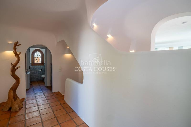 Foto c38a2053-84dc-4f4b-9886-77cba73d3c13. Chalet mit heizung parking pool in Paichi Moraira