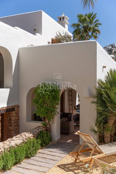 Foto c562be51-33d8-4239-ba30-349d96e0cad9. Chalet mit heizung parking pool in Paichi Moraira