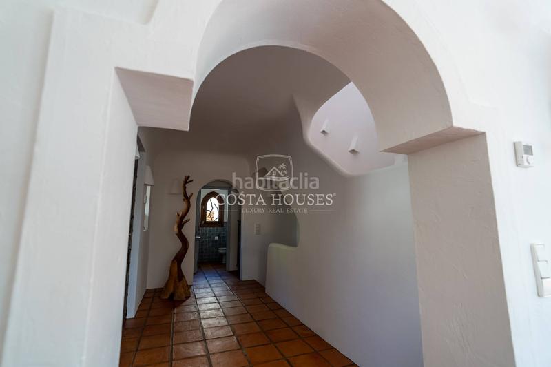 Foto f496c244-4efa-49c1-b223-f23095a32242. Chalet mit heizung parking pool in Paichi Moraira