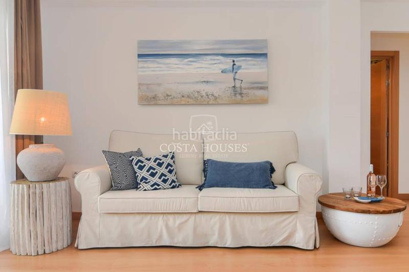 Foto 3e9d06a1-74b2-4fb7-824f-fd09093529ac. Dachwohnung mit heizung parking in El Portet-Pla del Mar Moraira