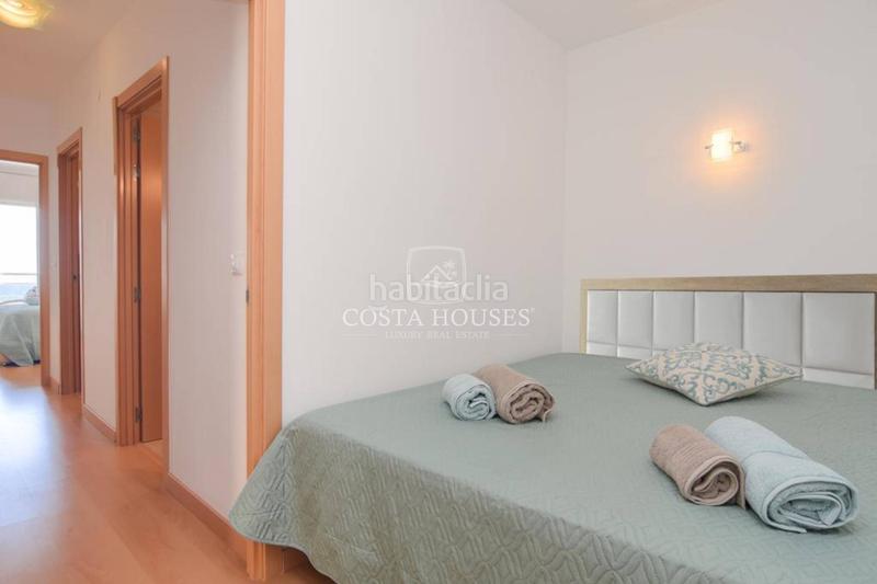 Foto 3faced4e-0d02-4514-8fe3-94ee27329d76. Dachwohnung mit heizung parking in El Portet-Pla del Mar Moraira