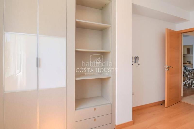 Foto 8f1a1b00-050e-404c-8144-63bed4836512. Dachwohnung mit heizung parking in El Portet-Pla del Mar Moraira