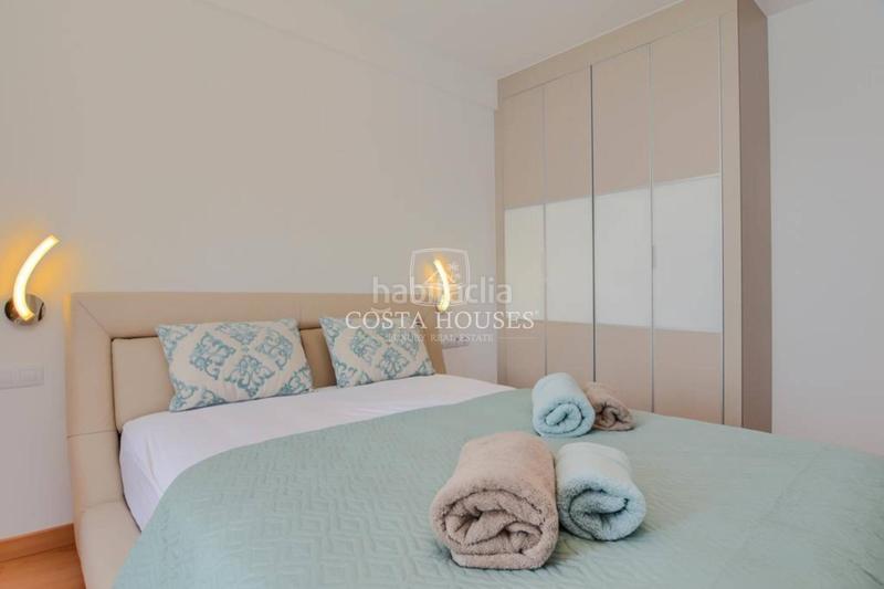 Foto 93ade392-a1b8-435c-9f3f-abbe69cfe322. Dachwohnung mit heizung parking in El Portet-Pla del Mar Moraira