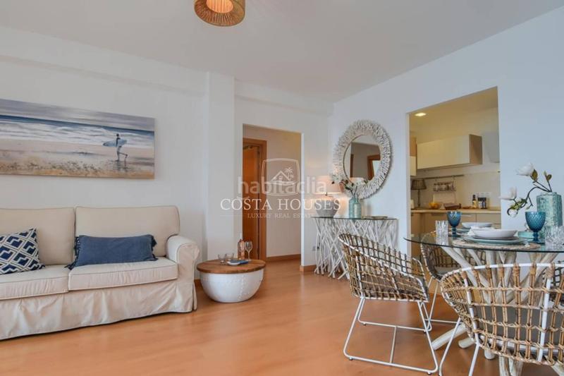 Foto a60ef0a4-bb94-4353-9013-54319ddf0c02. Dachwohnung mit heizung parking in El Portet-Pla del Mar Moraira