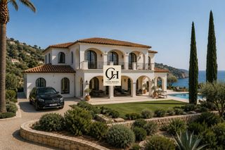 Chalet in Portichol-Balcón al Mar. Villa luxus ocean  nueva construccion de lujo en primera línea d