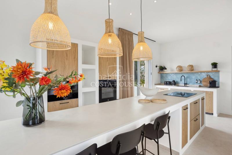 Foto 017679ec-3360-4adf-8e39-bba11de3ca8f. Xalet amb calefacció aparcament piscina a Partida Comunes-Adsubia Xàbia