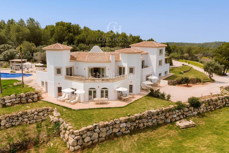 Foto 19ab30ec-629f-448d-b493-c728d4553e05. Xalet amb calefacció aparcament piscina a Partida Comunes-Adsubia Xàbia