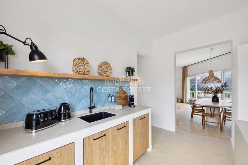 Foto 4f8a5348-2ec8-4712-b758-86929b29373c. Xalet amb calefacció aparcament piscina a Partida Comunes-Adsubia Xàbia