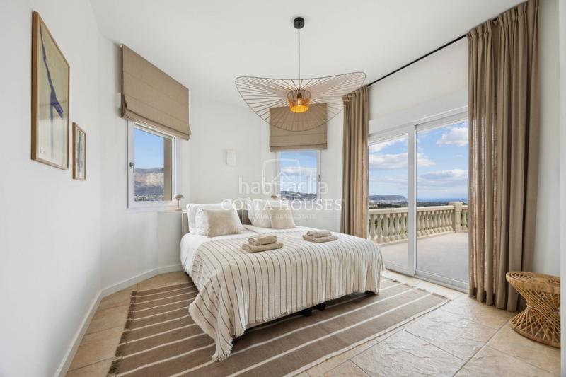 Foto 808b0ec6-4692-4b54-be76-d6249225e8c9. Xalet amb calefacció aparcament piscina a Partida Comunes-Adsubia Xàbia