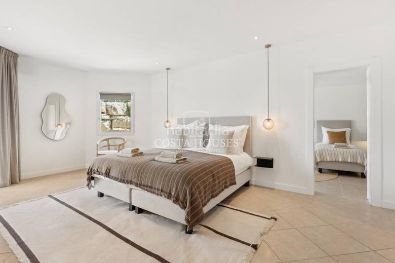 Foto a59da501-8bad-41d7-9d62-74622e427e32. Xalet amb calefacció aparcament piscina a Partida Comunes-Adsubia Xàbia