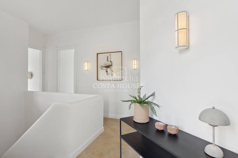 Foto b7ccf3b0-1da5-40c1-bfd8-a7f5c3f4ae21. Xalet amb calefacció aparcament piscina a Partida Comunes-Adsubia Xàbia