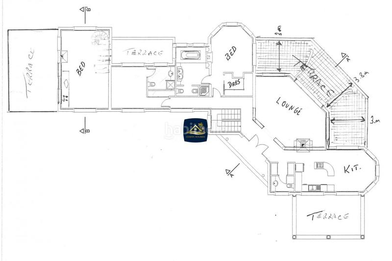 Foto c17c1982-10de-4a9f-b794-c21ece26dbf8. Xalet amb calefacció aparcament piscina a Partida Comunes-Adsubia Xàbia