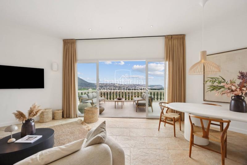 Foto c74fa930-4929-41f3-aef8-1bac9c5b8119. Xalet amb calefacció aparcament piscina a Partida Comunes-Adsubia Xàbia