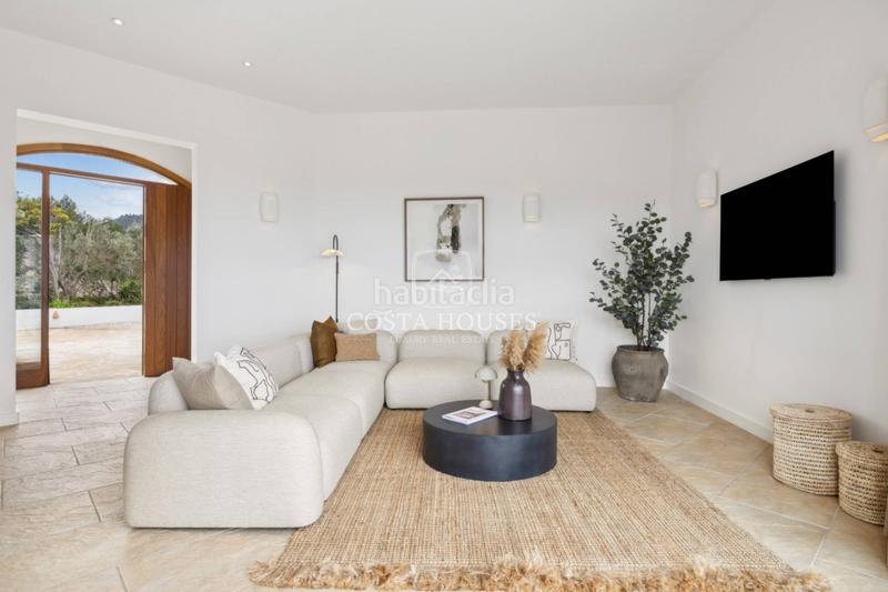 Foto dfb24576-35b3-4533-8a69-3e2c53b6b91d. Xalet amb calefacció aparcament piscina a Partida Comunes-Adsubia Xàbia