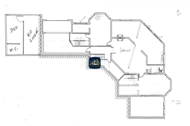 Foto e780bb2b-1106-4a56-a207-fd48474ed37b. Xalet amb calefacció aparcament piscina a Partida Comunes-Adsubia Xàbia