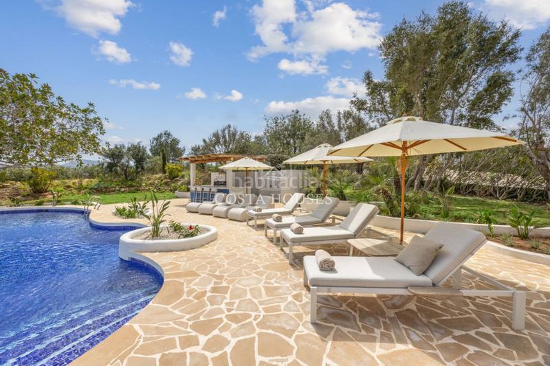 Foto f7e41a35-91fa-40ba-bd35-8e9e6d50d473. Xalet amb calefacció aparcament piscina a Partida Comunes-Adsubia Xàbia