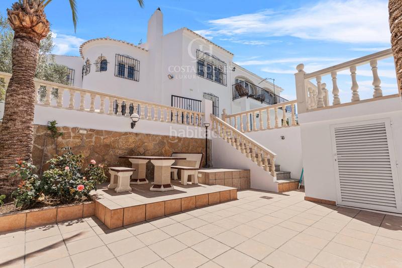 Foto 073cb174-2c60-43fb-8bd3-1640bc34e74f. Chalet villa sirid en venta cerca de playa arenal en pinosol, jávea costa blanca en Xàbia