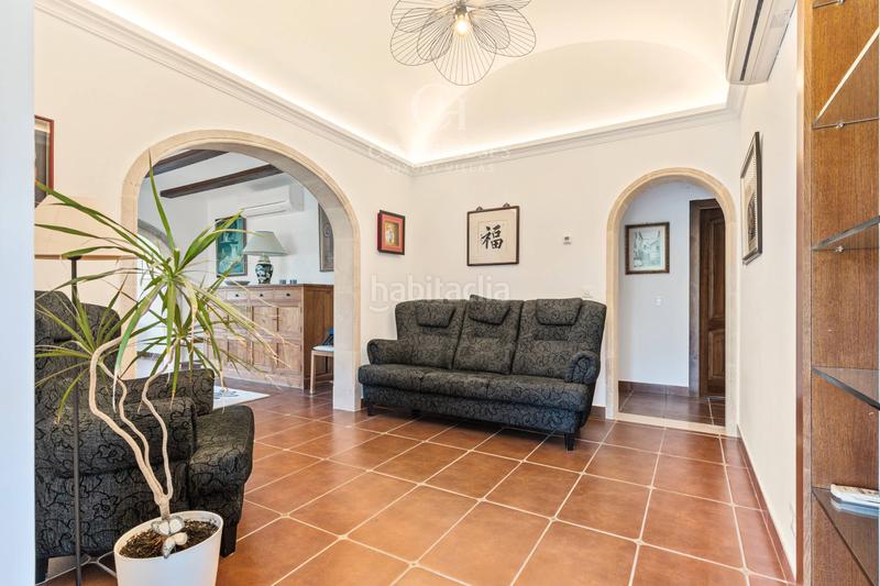Foto 081fb4d1-615a-48cb-a449-2874df8e1dfe. Chalet villa sirid en venta cerca de playa arenal en pinosol, jávea costa blanca en Xàbia