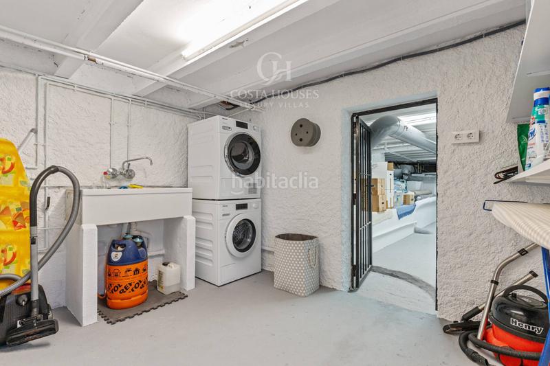 Foto 0c8205a6-c89a-4f5f-b874-adb3b3343364. Chalet villa sirid en venta cerca de playa arenal en pinosol, jávea costa blanca en Xàbia