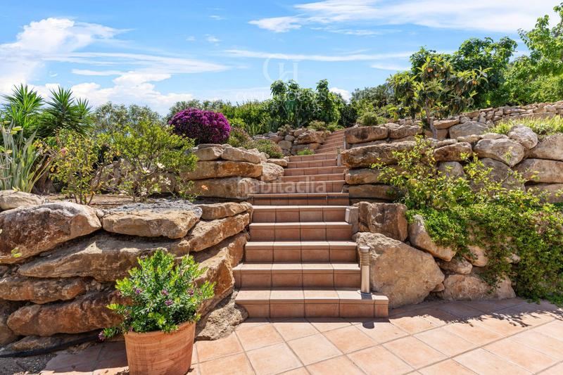Foto 186b1693-2954-4786-b35b-964bf472feb2. Chalet villa sirid en venta cerca de playa arenal en pinosol, jávea costa blanca en Xàbia