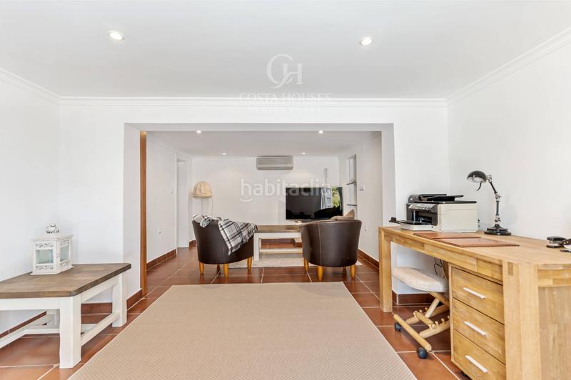 Foto 2f4efc20-f3fd-461f-92ba-6efc71ac13b1. Chalet villa sirid en venta cerca de playa arenal en pinosol, jávea costa blanca en Xàbia