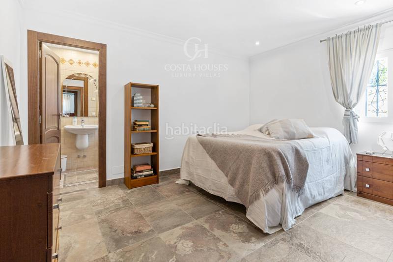 Foto 8498a17e-c9ea-4e4f-be6f-de8a606fff4d. Chalet villa sirid en venta cerca de playa arenal en pinosol, jávea costa blanca en Xàbia
