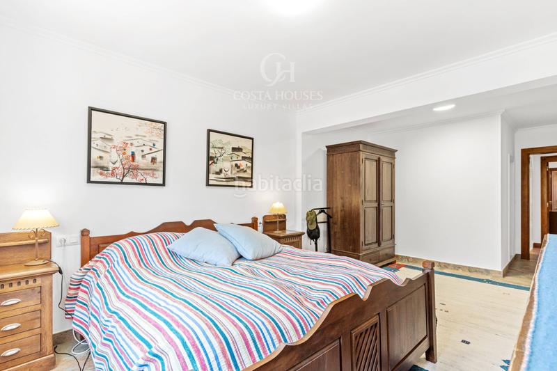 Foto 9107bb8f-12a9-448b-beec-5e48474a69dd. Chalet villa sirid en venta cerca de playa arenal en pinosol, jávea costa blanca en Xàbia