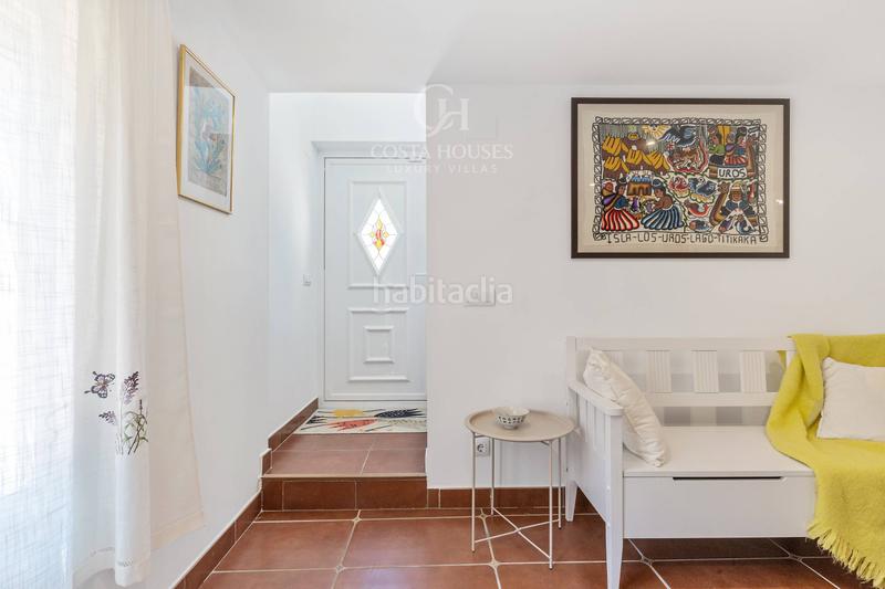 Foto 9986505c-8a01-4182-a980-a1880cd5579a. Chalet villa sirid en venta cerca de playa arenal en pinosol, jávea costa blanca en Xàbia