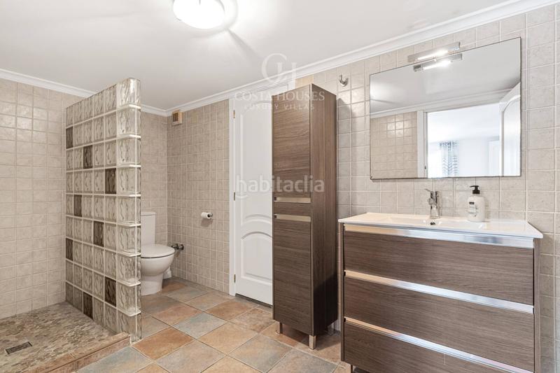 Foto c07123fd-11ae-4ad8-8d8f-4b449d309270. Chalet villa sirid en venta cerca de playa arenal en pinosol, jávea costa blanca en Xàbia