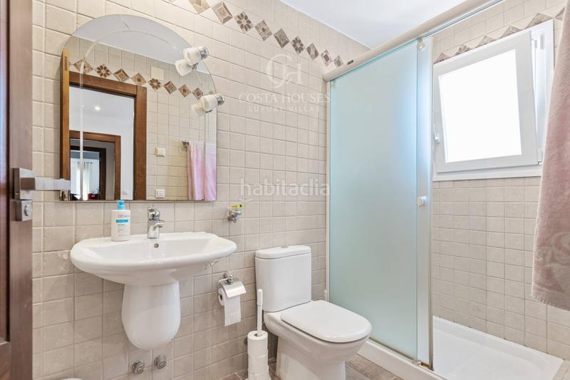 Foto c783704f-878e-40a9-bb45-bf5291365c7b. Chalet villa sirid en venta cerca de playa arenal en pinosol, jávea costa blanca en Xàbia